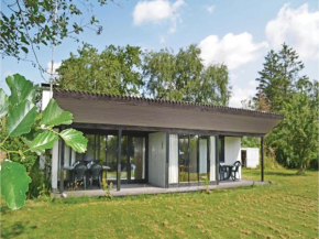 Holiday home Sødæblevej Væggerløse XII